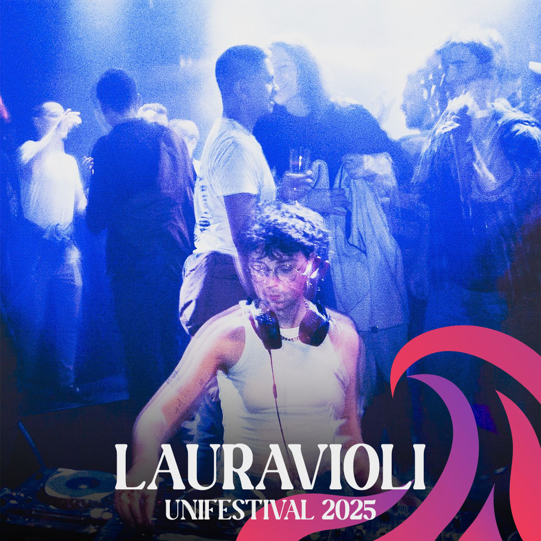 Lauravioli Lauravioli