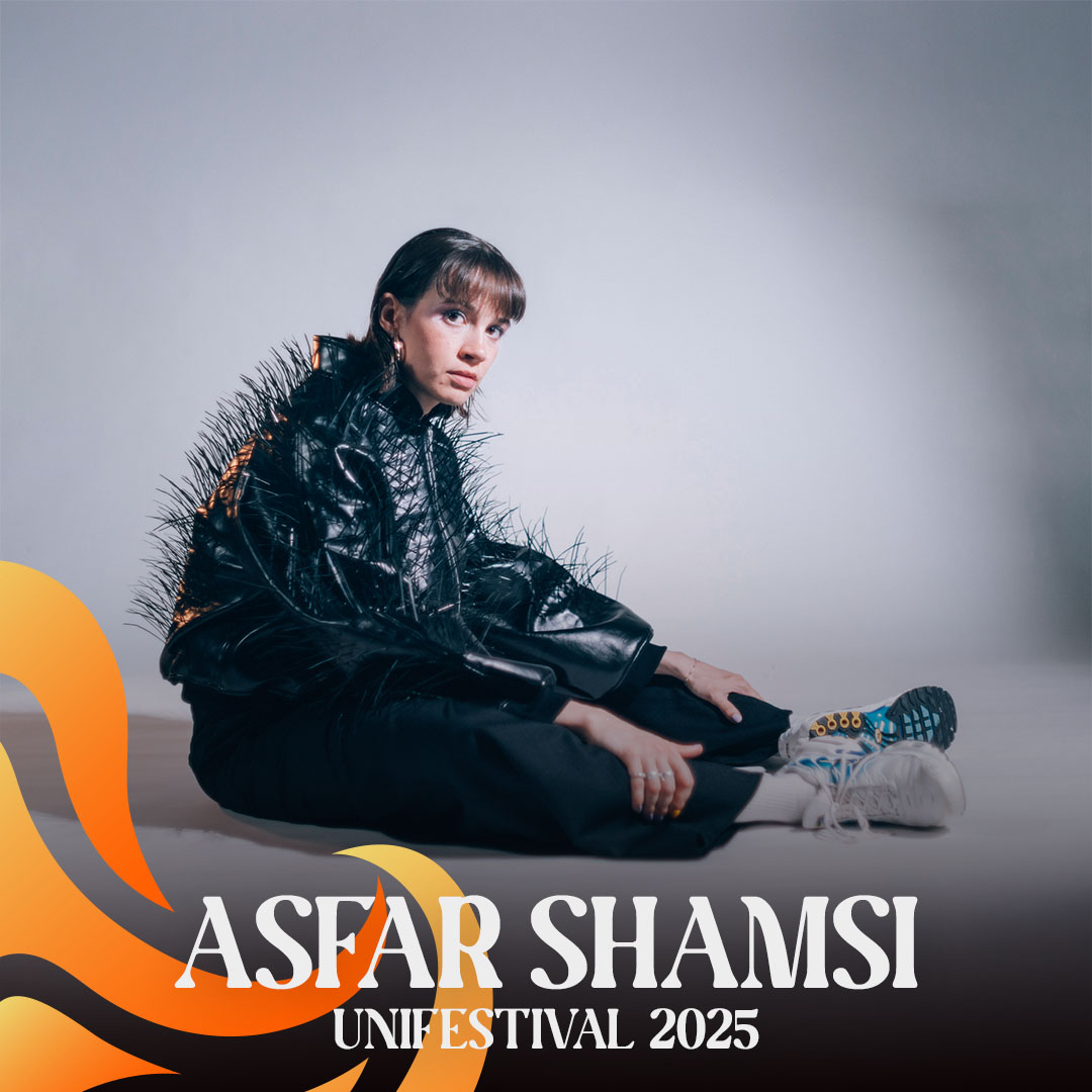 Asfar Shamsi Asfar Shamsi