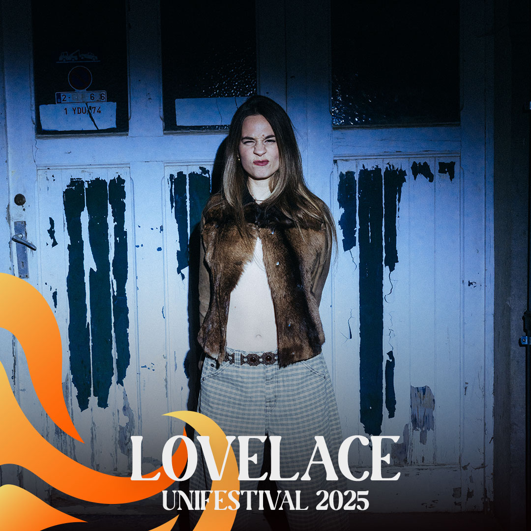 Lovelace Lovelace