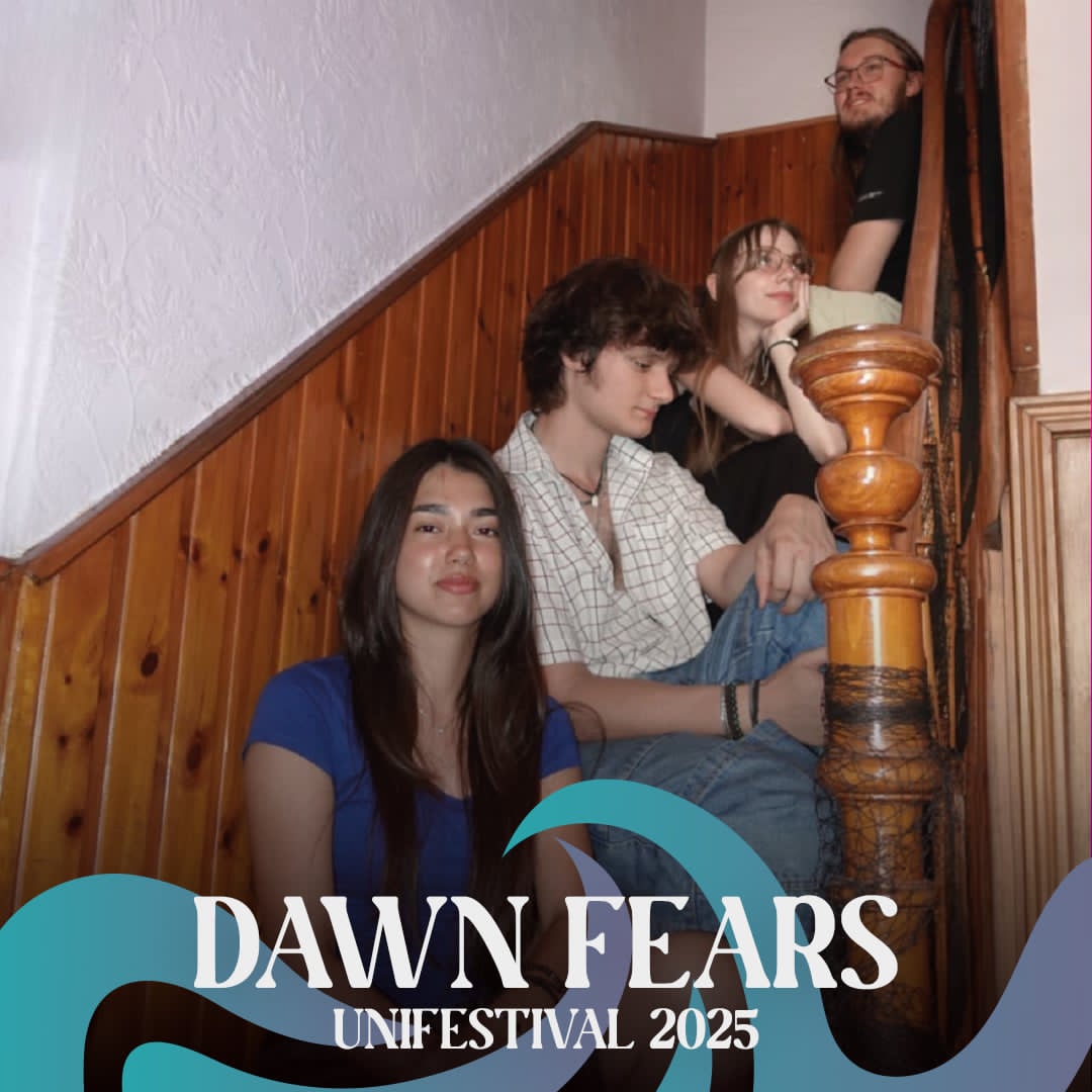 Dawn Fears Dawn Fears